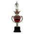 Trofeo de Copa con Figura Serie PC